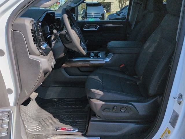 2026 Chevrolet Silverado 2500 HD LT - Photo 17