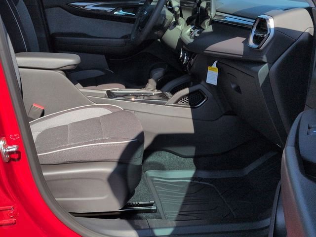 2026 Chevrolet Trailblazer LT - Photo 24