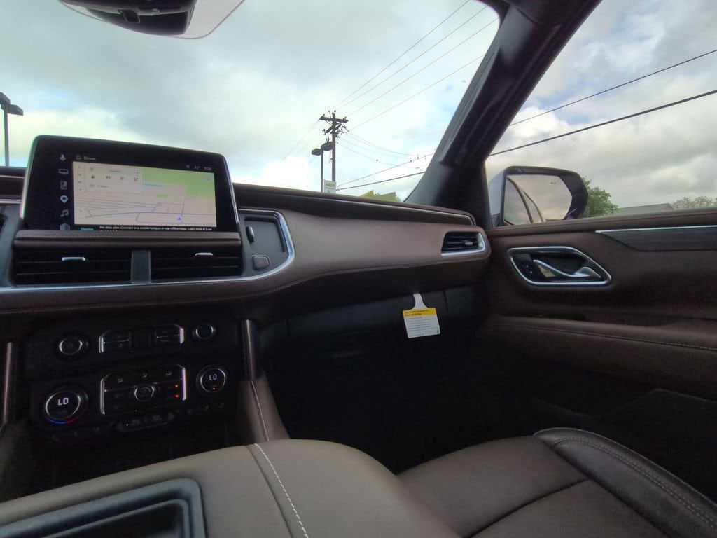 Used 2023 Chevrolet Suburban High Country SUV