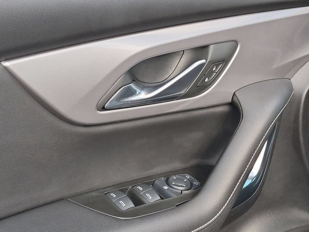 2024 Chevrolet Blazer 2LT - Photo 21