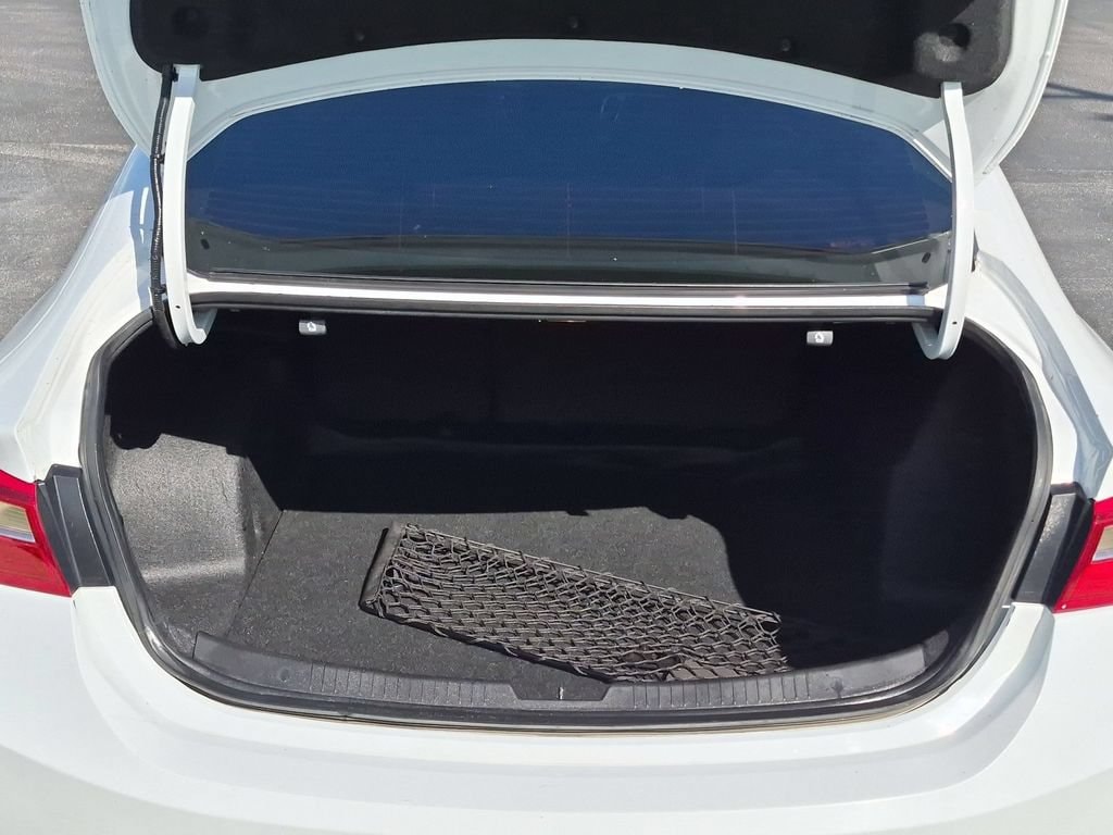 2018 Chevrolet Malibu 1LT - Photo 24