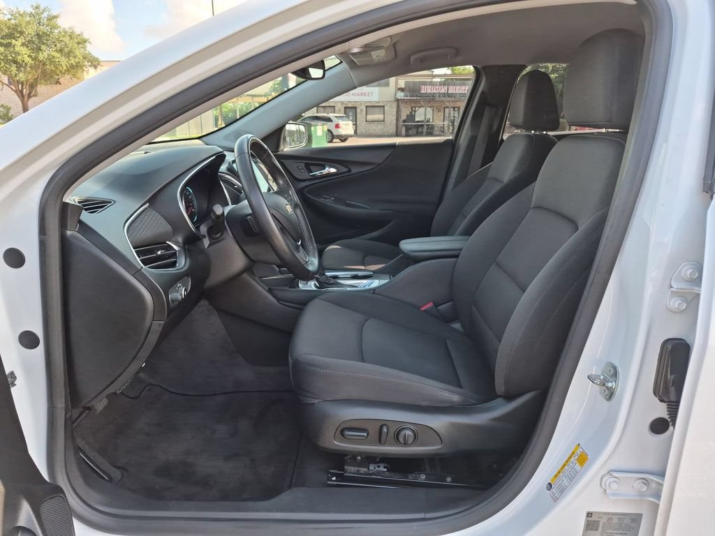 2018 Chevrolet Malibu 1LT - Photo 17