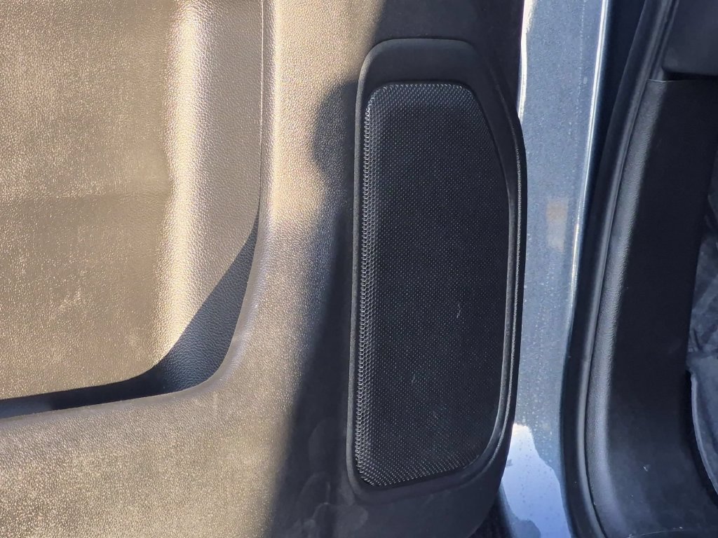 2020 Chevrolet Silverado 1500 Custom - Photo 21