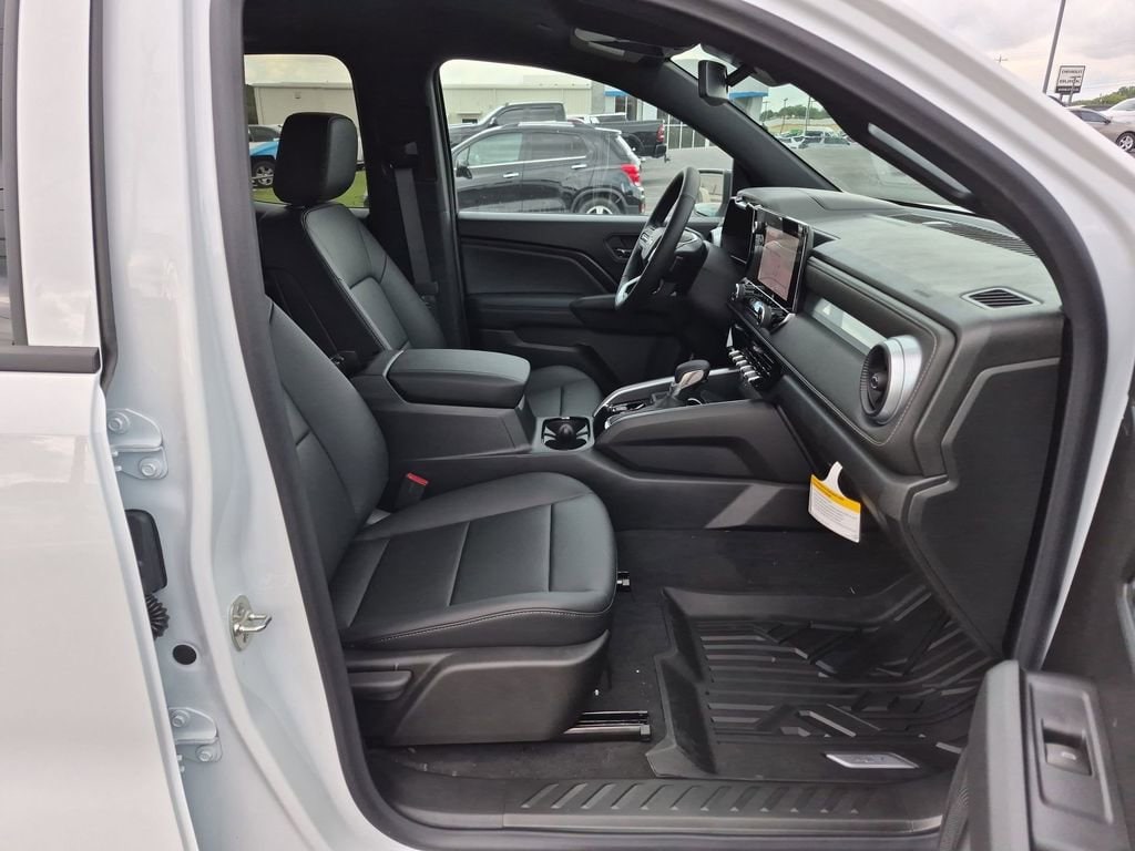 2026 Chevrolet Colorado LT - Photo 26