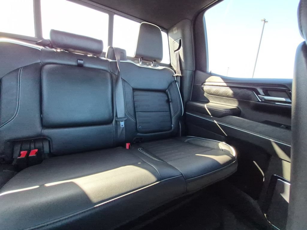 2023 GMC Sierra 1500 AT4X - Photo 6