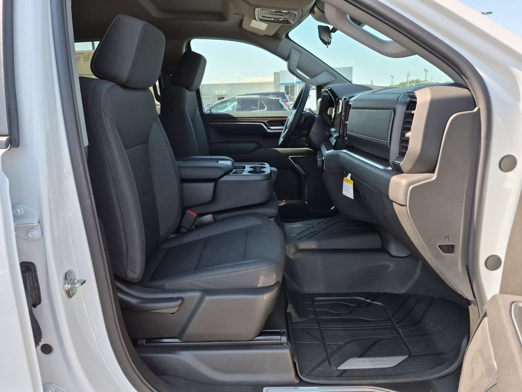 2026 Chevrolet Silverado 1500 RST - Photo 27