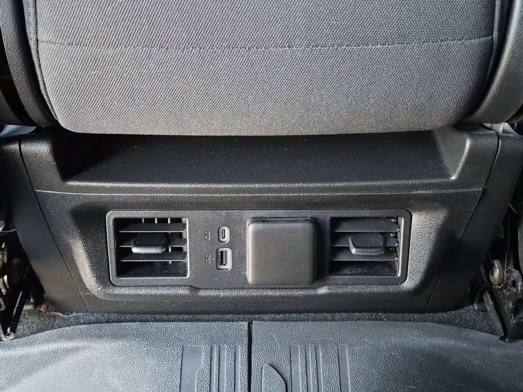 2024 GMC Sierra 1500 SLE - Photo 20