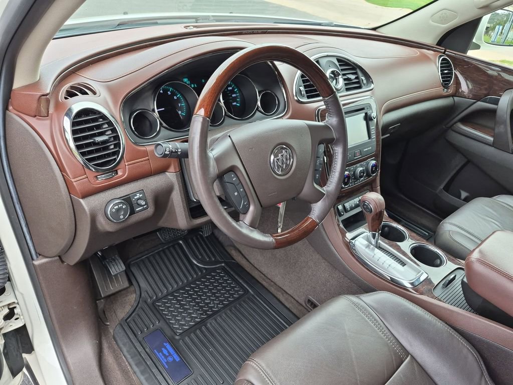 2014 Buick Enclave Leather - Photo 8