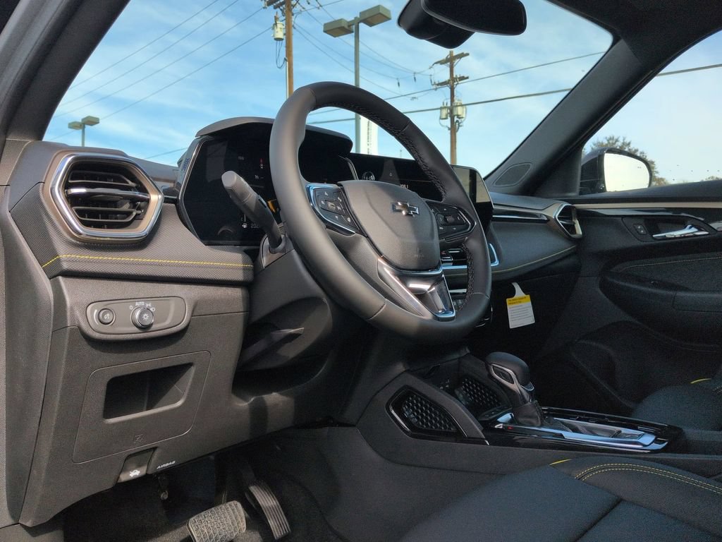 2026 Chevrolet Trailblazer Activ - Photo 9