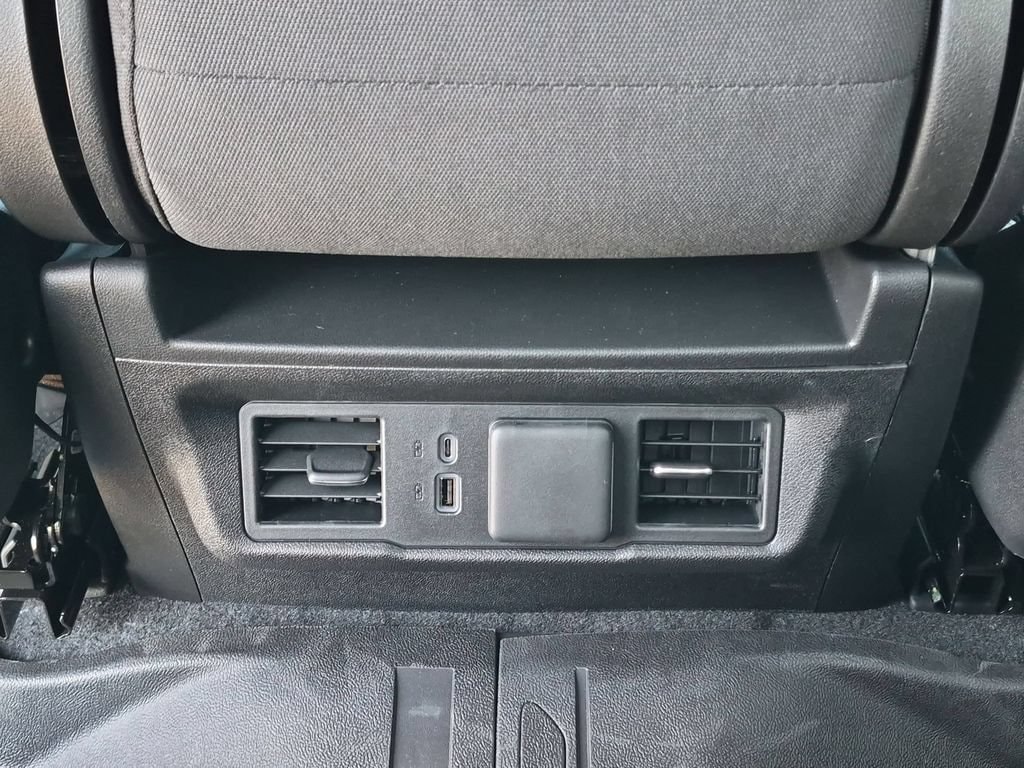 2026 Chevrolet Silverado 1500 RST - Photo 20