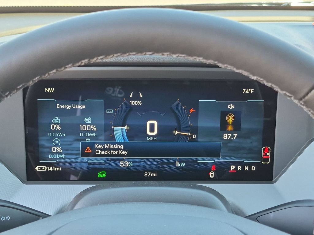 2027 Chevrolet Bolt RS - Photo 11