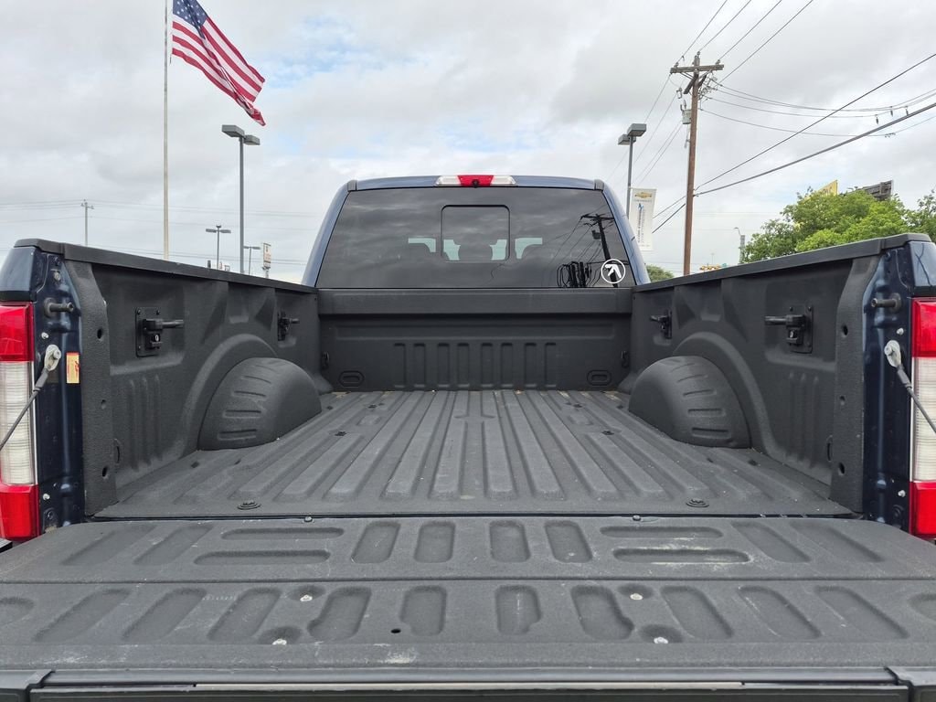 2019 Ford F-250 Super Duty King Ranch - Photo 25