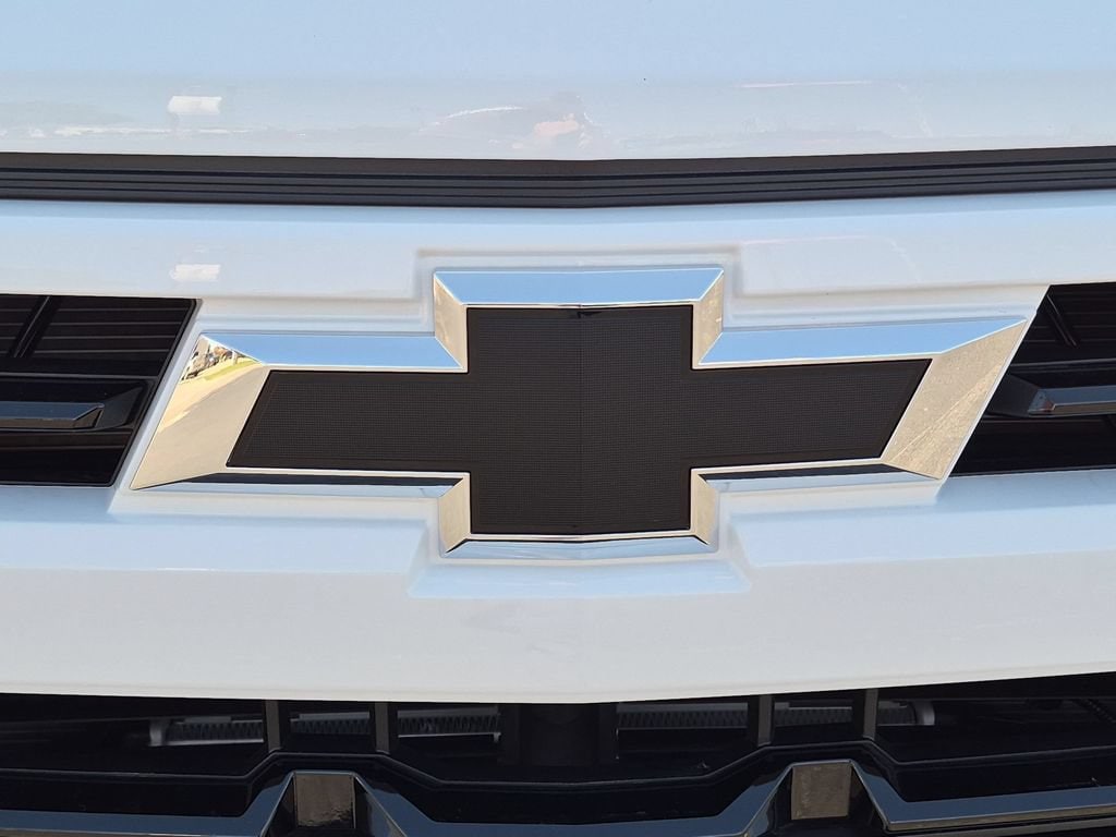 2026 Chevrolet Silverado 1500 RST - Photo 30