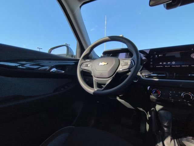 2026 Chevrolet Trailblazer LT - Photo 8