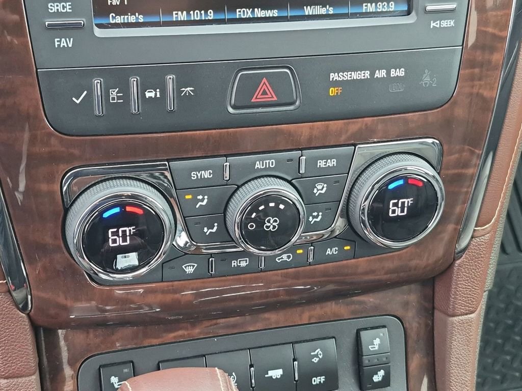 2014 Buick Enclave Leather - Photo 9
