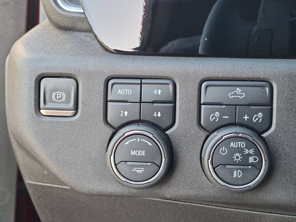 2024 Chevrolet Silverado 1500 RST - Photo 16