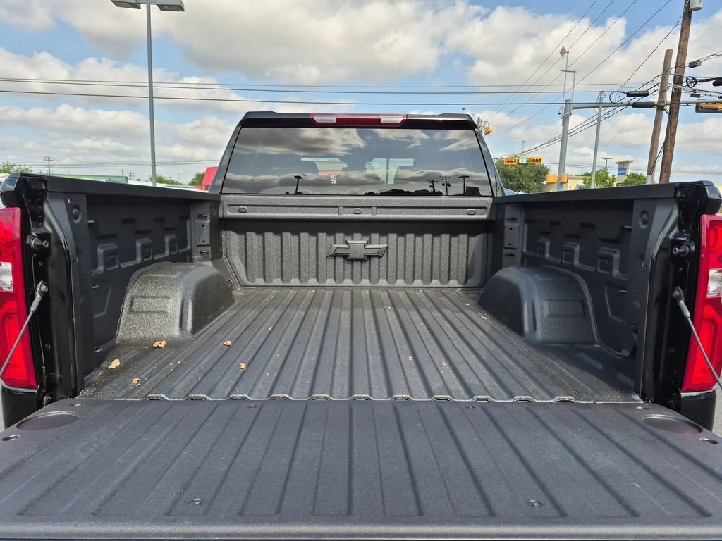 2026 Chevrolet Silverado 1500 RST - Photo 24