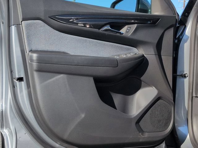 2026 Chevrolet Trailblazer LT - Photo 19