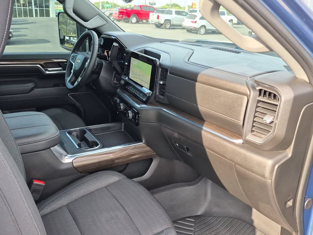 2024 Chevrolet Silverado 2500HD LT - Photo 28