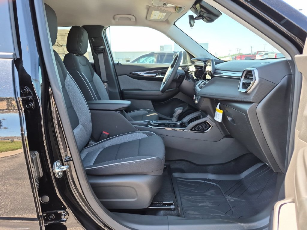 2026 Chevrolet Trailblazer LS - Photo 24