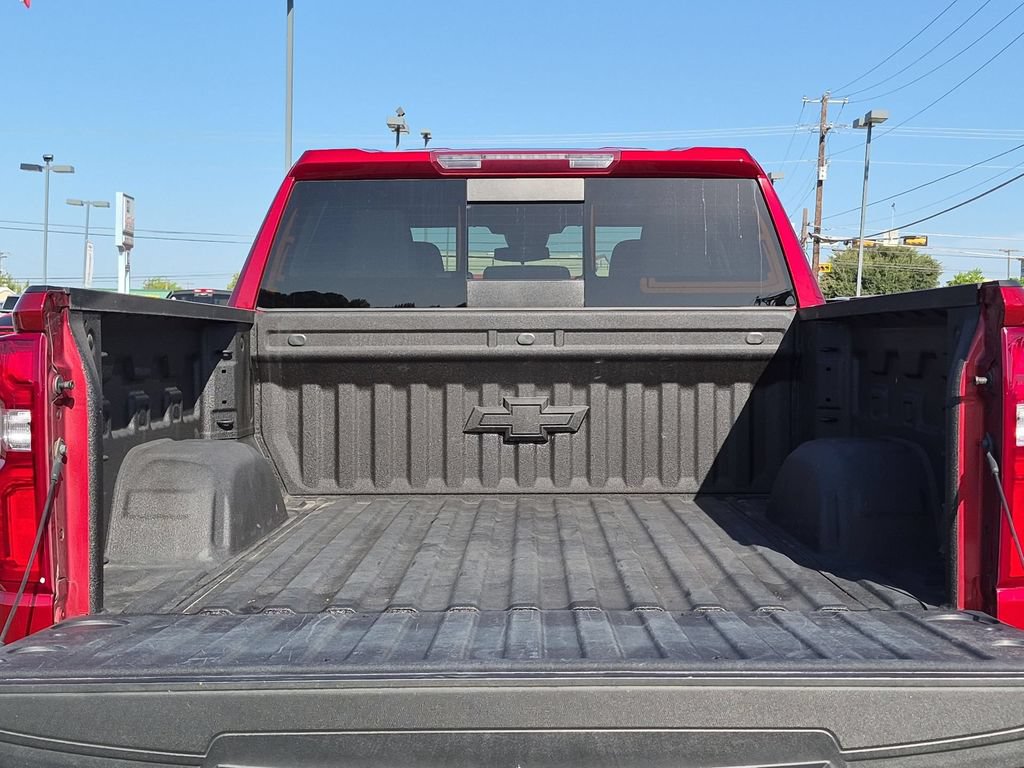 2024 Chevrolet Silverado 1500 RST - Photo 24