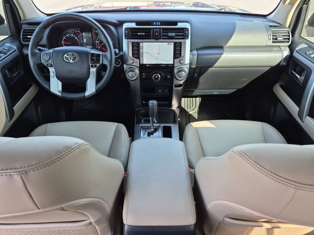2023 Toyota 4Runner SR5 Premium - Photo 19