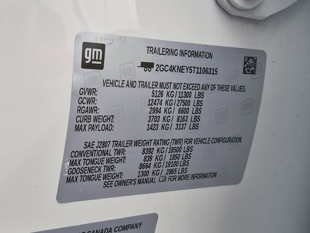 2026 Chevrolet Silverado 2500 HD LT - Photo 32