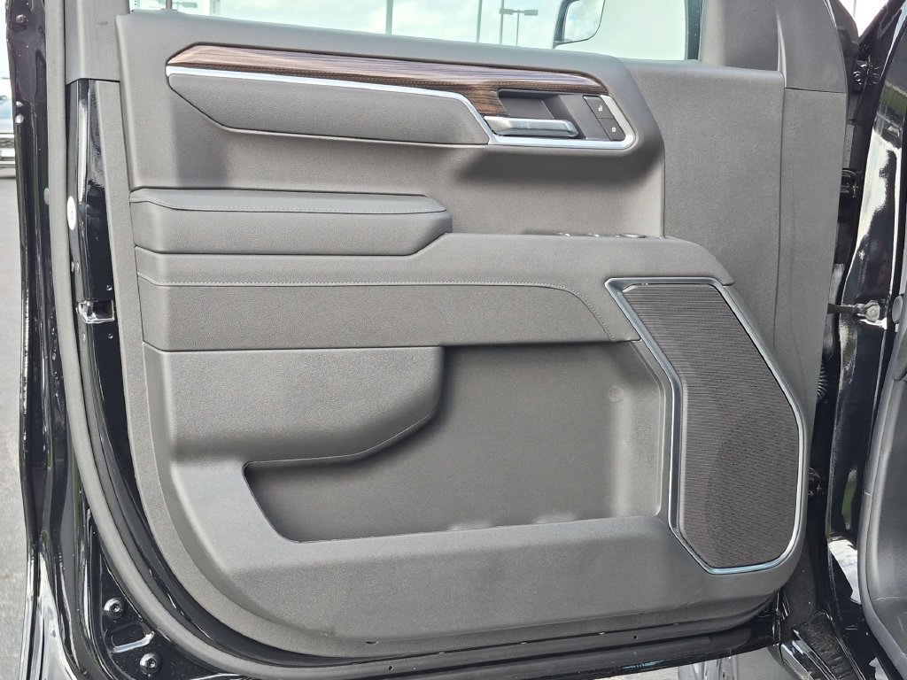 2026 Chevrolet Silverado 1500 RST - Photo 21