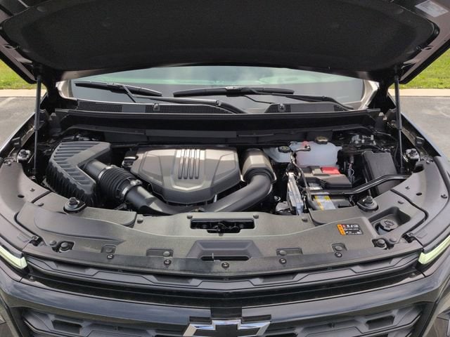2026 Chevrolet Traverse LT - Photo 28