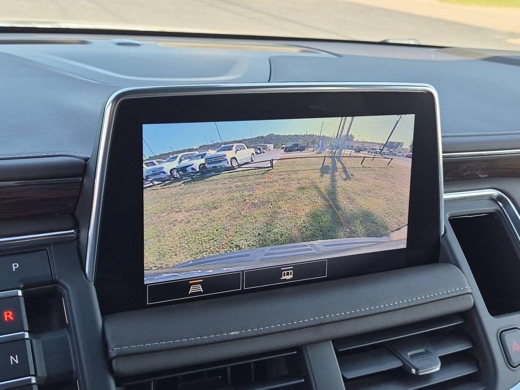2021 Chevrolet Tahoe LS - Photo 12