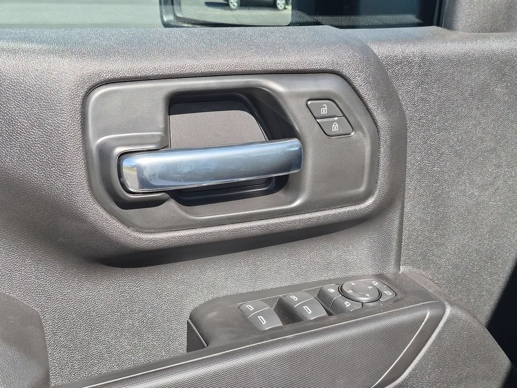 2026 Chevrolet Silverado 2500 HD Custom - Photo 21