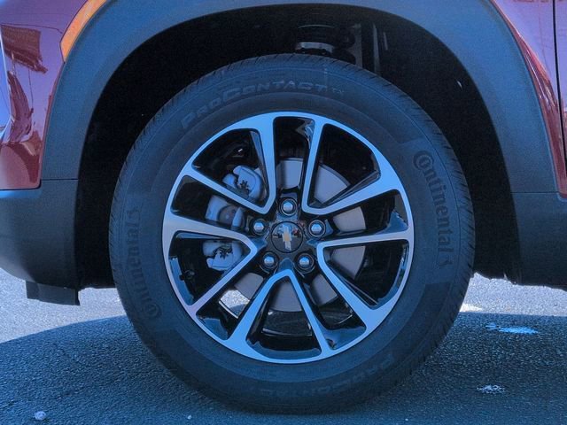 2026 Chevrolet Trailblazer LT - Photo 29