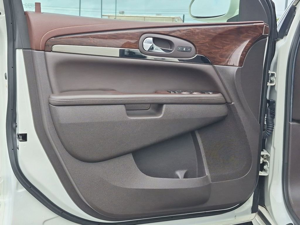 2014 Buick Enclave Leather - Photo 18