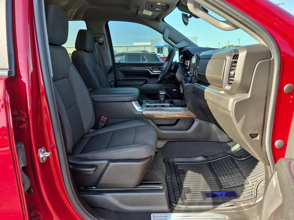 2024 Chevrolet Silverado 1500 RST - Photo 26