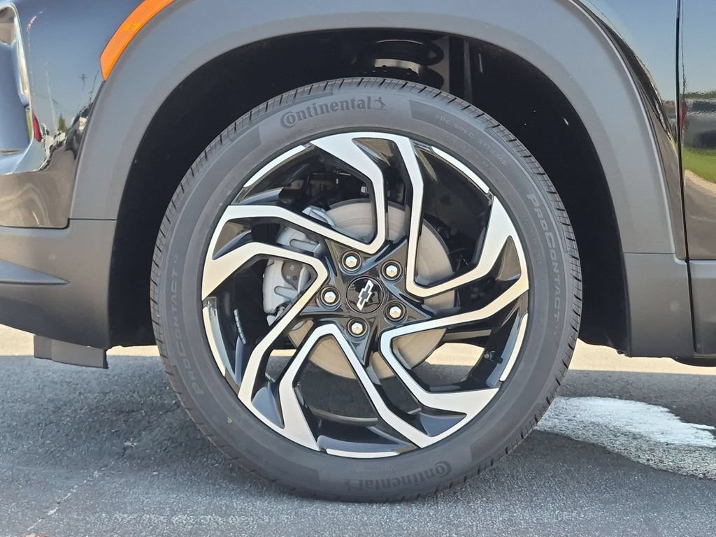2026 Chevrolet Trailblazer RS - Photo 31