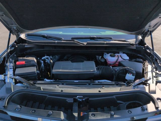 2026 Chevrolet Suburban Premier - Photo 29
