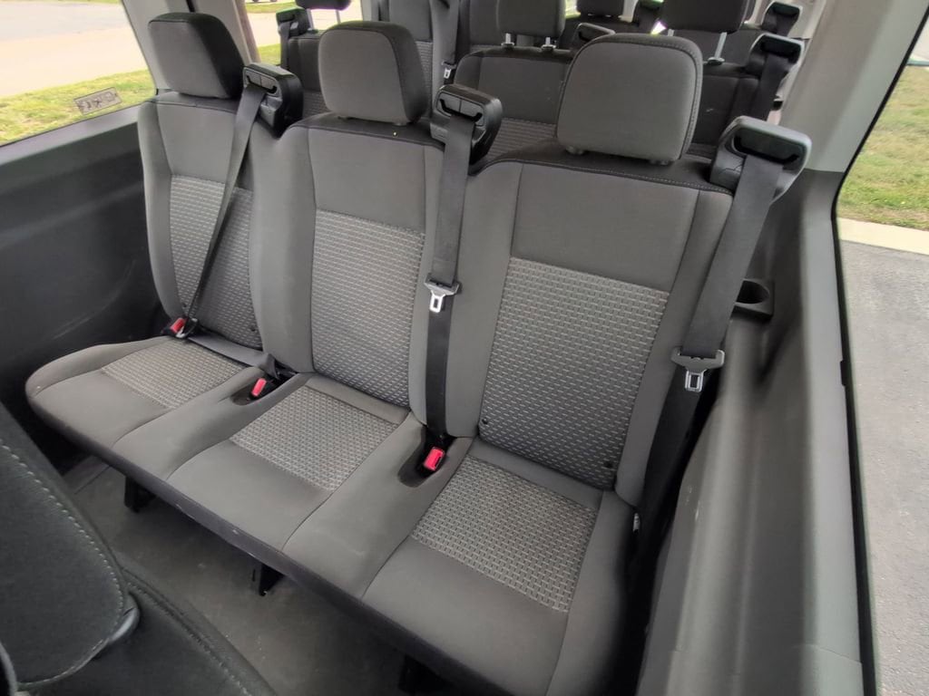 2024 Ford Transit Passenger Van XL - Photo 21