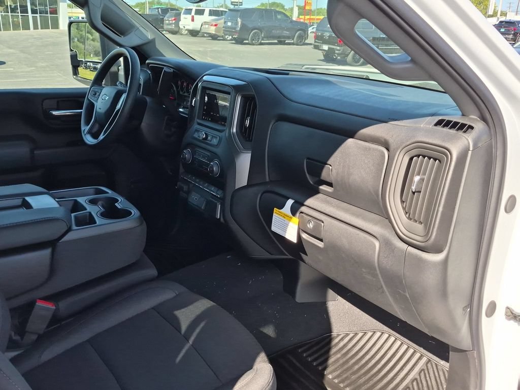 2026 Chevrolet Silverado 2500 HD Custom - Photo 27