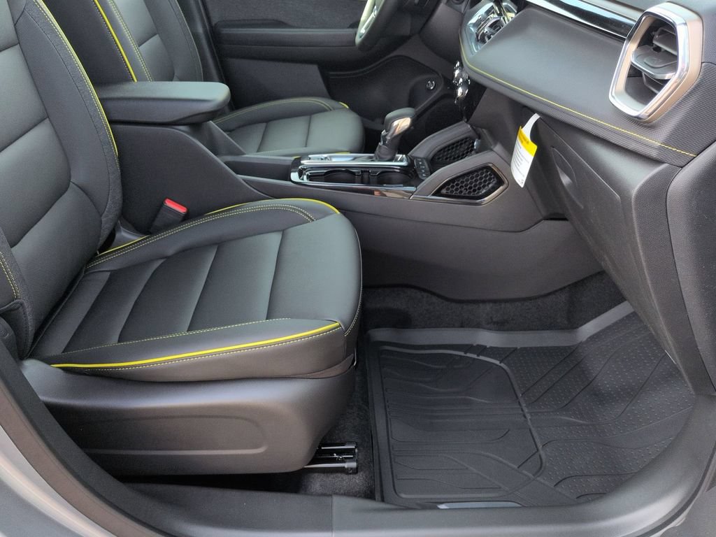 2026 Chevrolet Trailblazer Activ - Photo 25