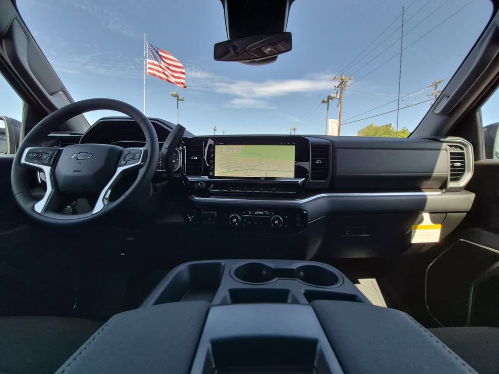 2026 Chevrolet Silverado 1500 RST - Photo 2