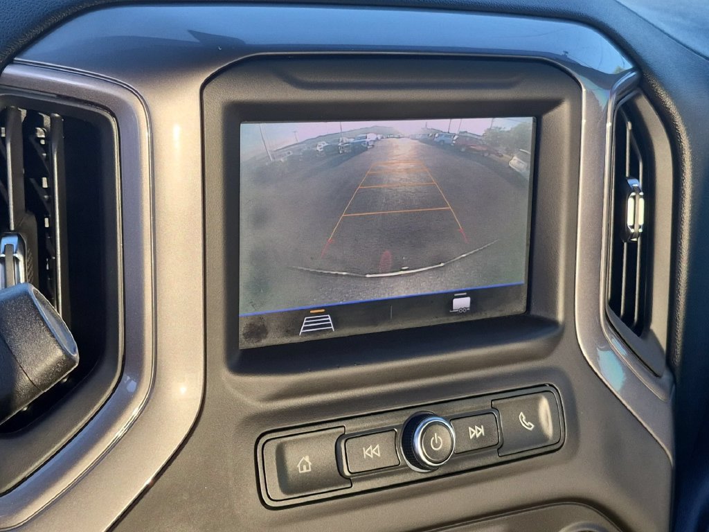 2020 Chevrolet Silverado 1500 Custom - Photo 13