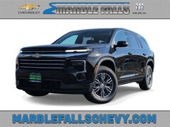 2026 Chevrolet Traverse LT SUV