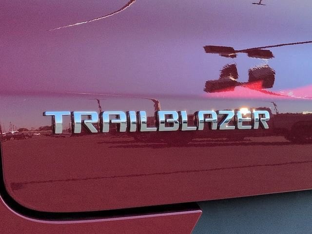 2026 Chevrolet Trailblazer LT - Photo 28