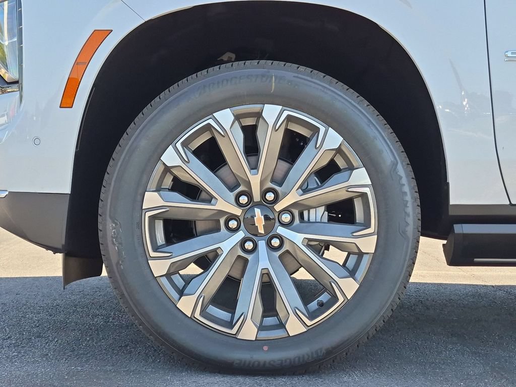 2026 Chevrolet Suburban High Country - Photo 33