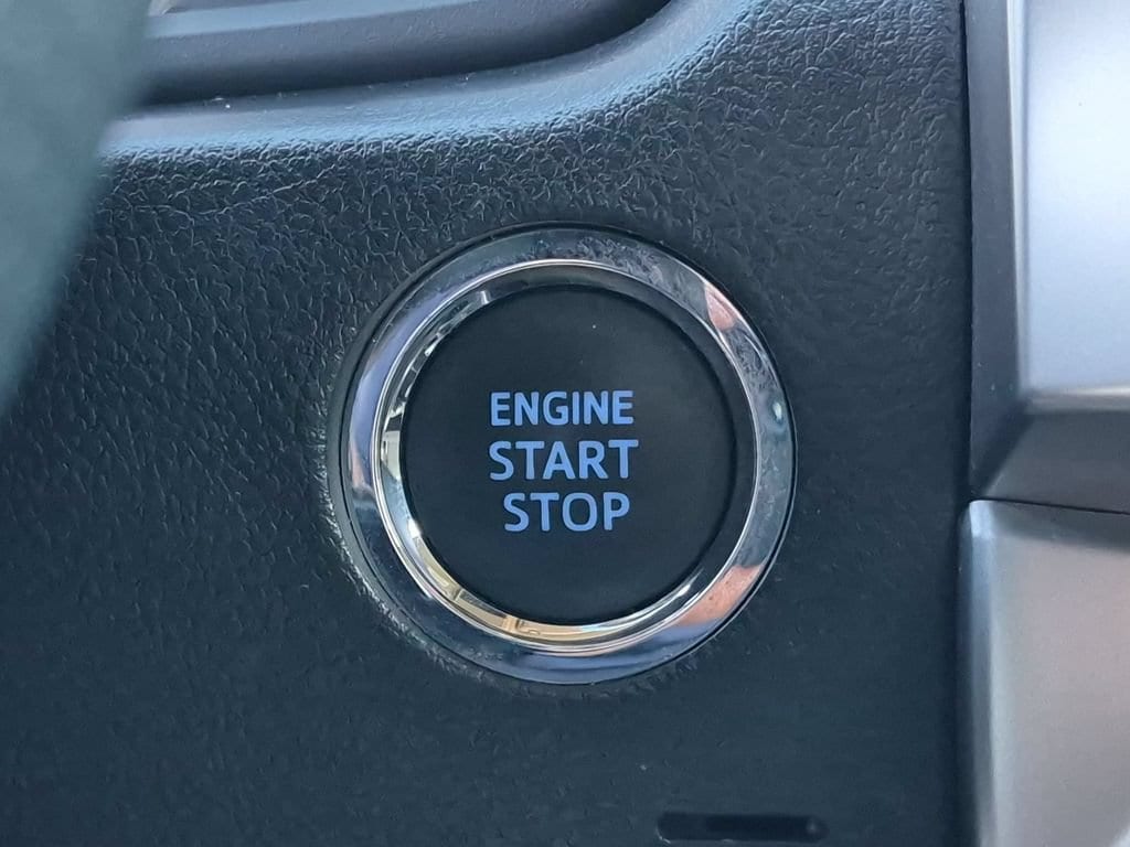 2023 Toyota 4Runner SR5 Premium - Photo 15