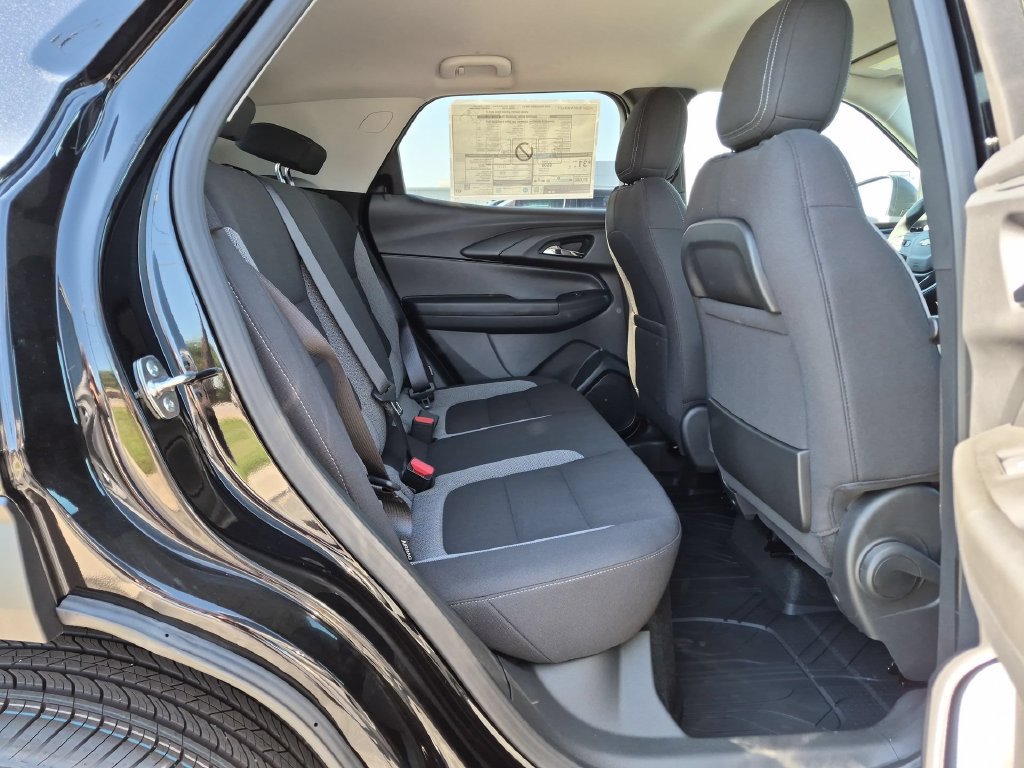 2026 Chevrolet Trailblazer LS - Photo 23