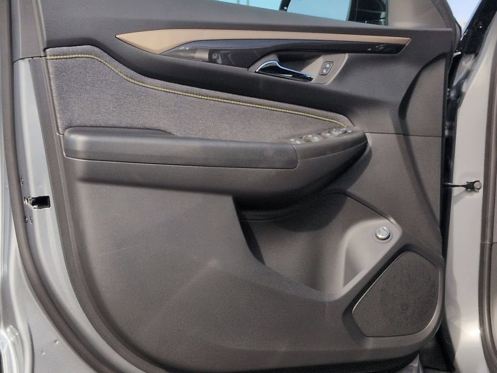 2026 Chevrolet Trailblazer Activ - Photo 19