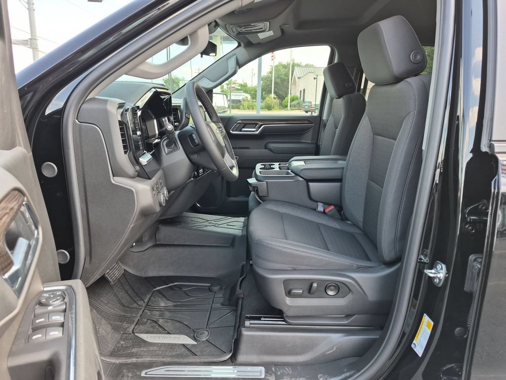 2026 Chevrolet Silverado 1500 RST - Photo 17