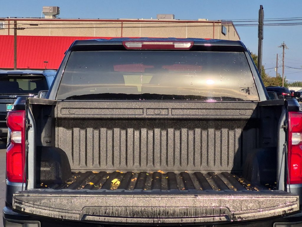 2020 Chevrolet Silverado 1500 Custom - Photo 23