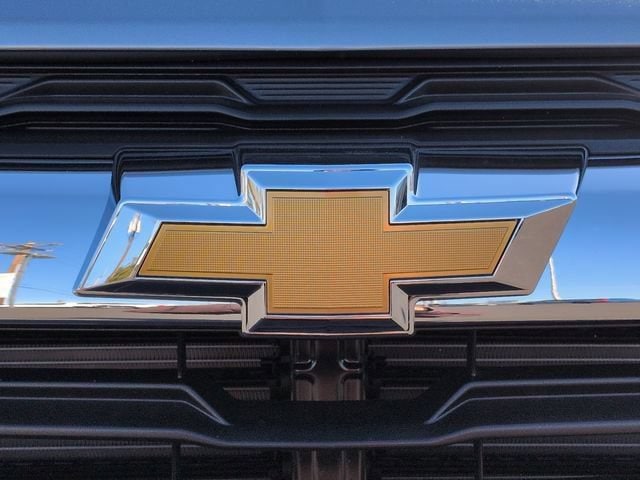 2026 Chevrolet Trailblazer LT - Photo 28